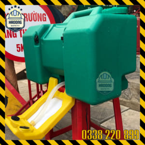 binh rua mat di dong khan cap haws 7501