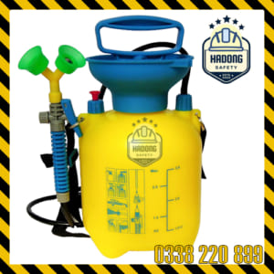 bon rửa mắt 3 lít khẩn cấp